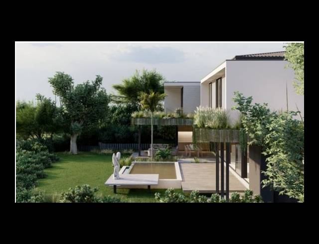 1,747M² VACANT LAND FOR SALE IN SIMBITHI ECO ESTATE